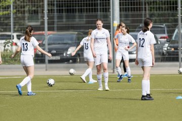 Bild 87 - wBJ SC Alstertal-Langenhorn - Rissener SV : Ergebnis: 9:0